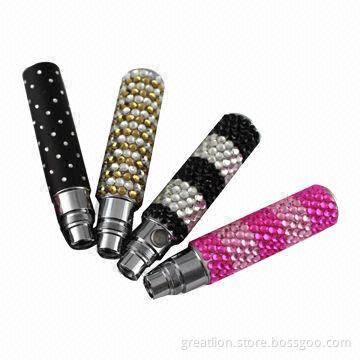 Wholesale Different Capacity Battery/eGo Diamond Battery